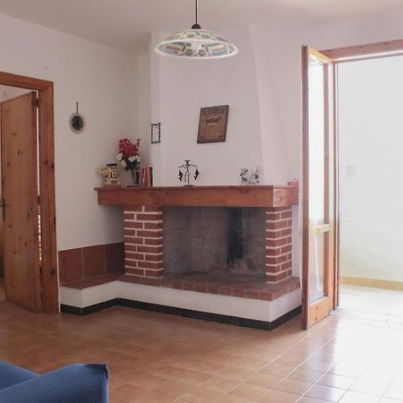 Casa Di Mike&Mary Villa ซานโฟกา ภายนอก รูปภาพ
