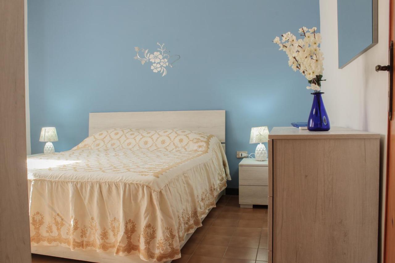 Casa Di Mike&Mary Villa ซานโฟกา ภายนอก รูปภาพ